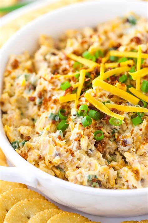 Million Dollar Dip: An Irresistible Party Treat for Special Occasions