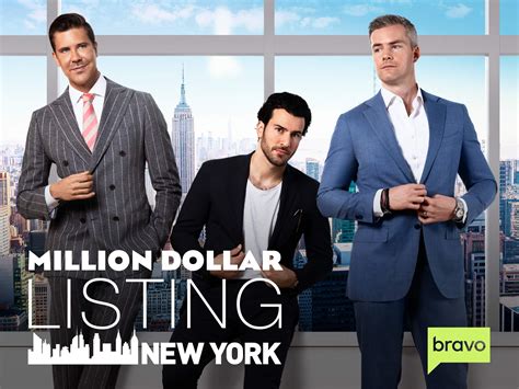 million dollar listing la 2024