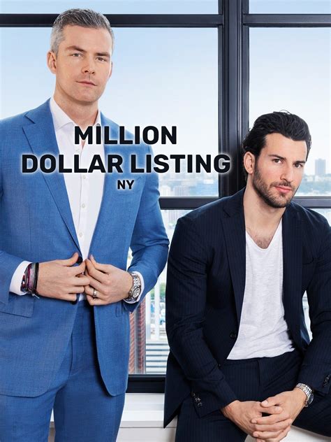 million dollar listing new york cancelled