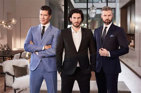 million dollar listing new york cast