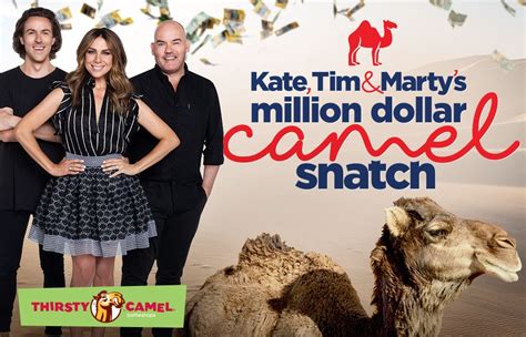 million dollar snatch