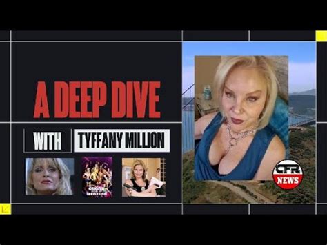 million inside deep tyffany