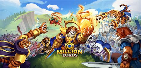 New Million Lords Code Deutsch