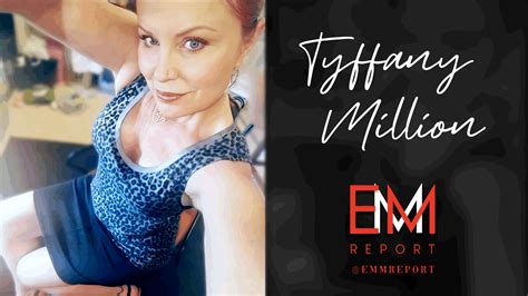 million tiffany deep inside