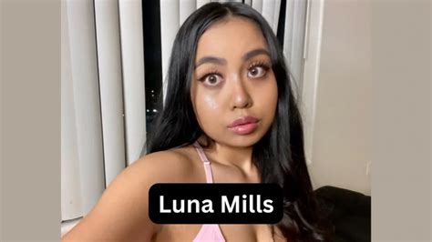 mills luna