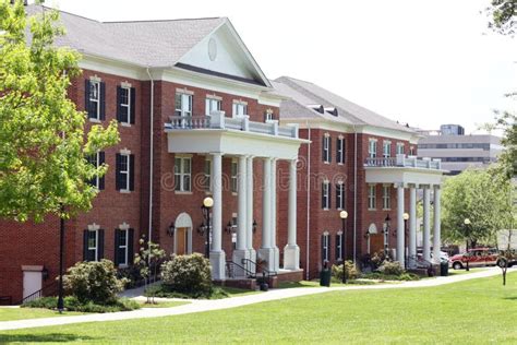 Millsaps Housing