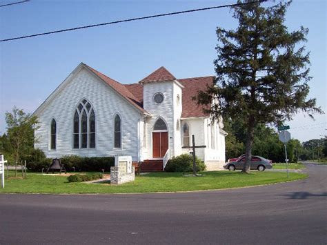 millville united methodist church