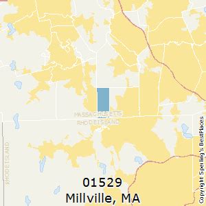 Millville Zip