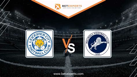 millwall vs leicester prediction