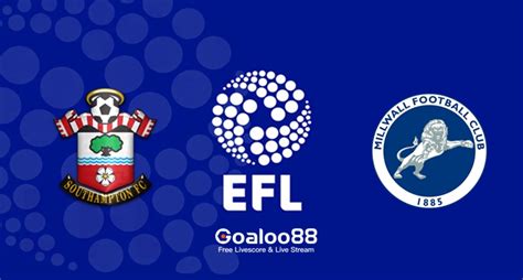 millwall vs southampton prediction