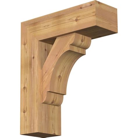 Millwork Brackets