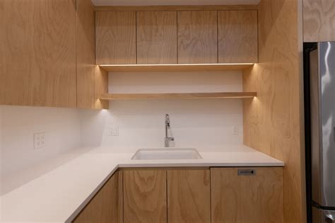 Millwork On Cabinet