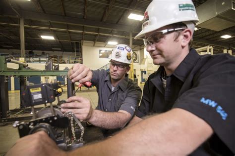 Millwright Apprenticeship Near Me
