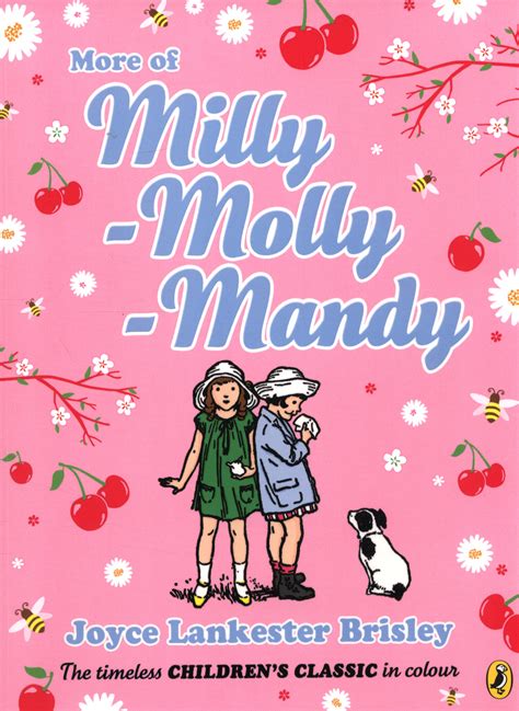milly molly mandy books for sale