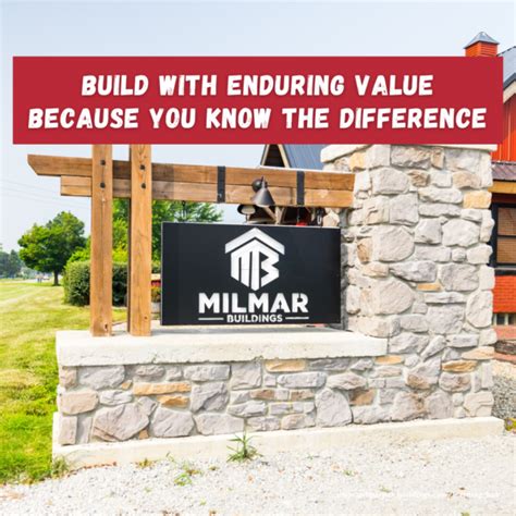 Milmar Properties