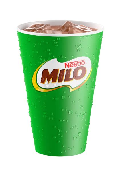 Unlock the Secret of Milo: A Surprising Ingredient for Healthier Recipes
