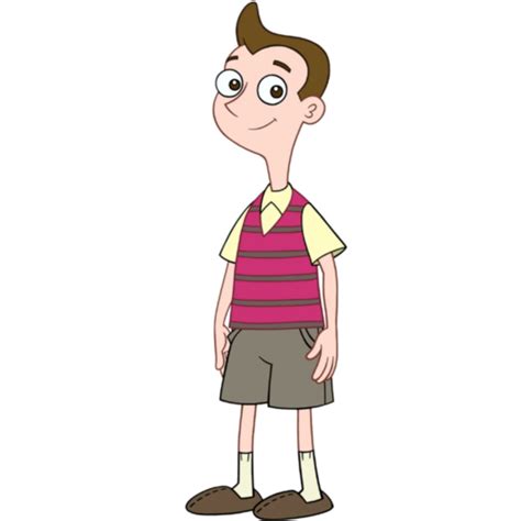 milo murphy's law phineas and ferb