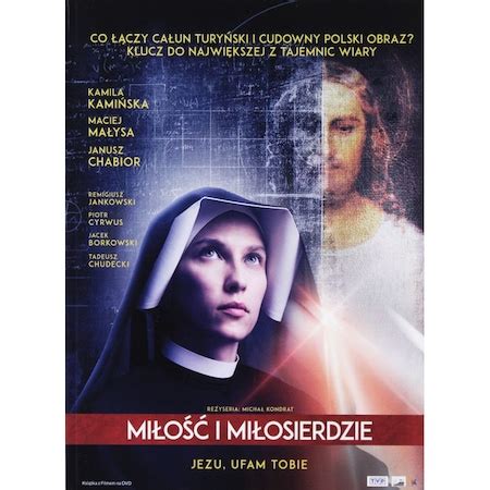 milosc i milosierdzie cda