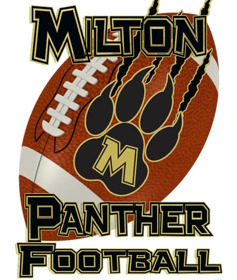 milton community center football