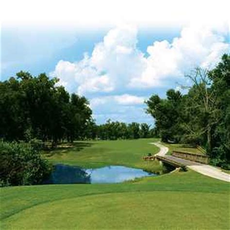 milton florida golf courses
