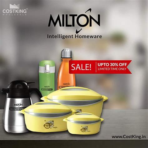 Milton Houseware