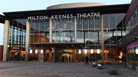milton keynes theatre events 2023