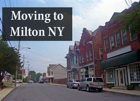Milton Ny County