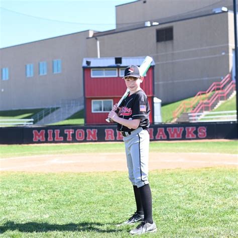 Milton Wi Baseball Roster