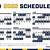 milwaukee brewers baseball schedule 2022 printable planner calendar