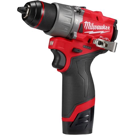 Milwaukee 1/2 Drill Driver M12