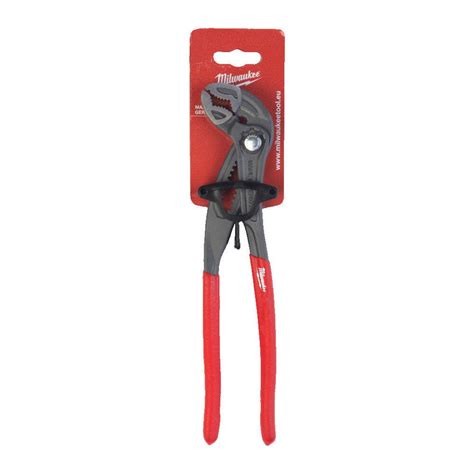 Milwaukee Adjustable Pliers
