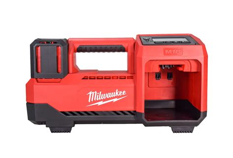 milwaukee air tools