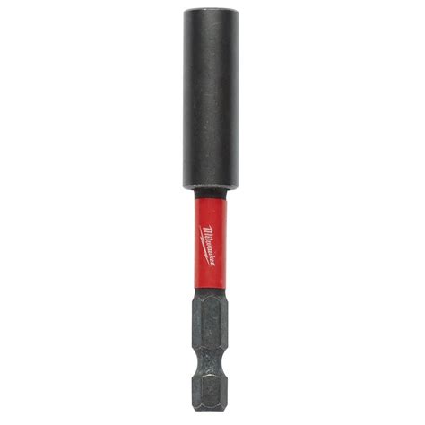 Milwaukee Bit Extension 3/8