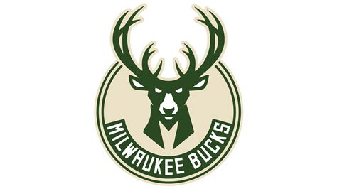 milwaukee bucks logo