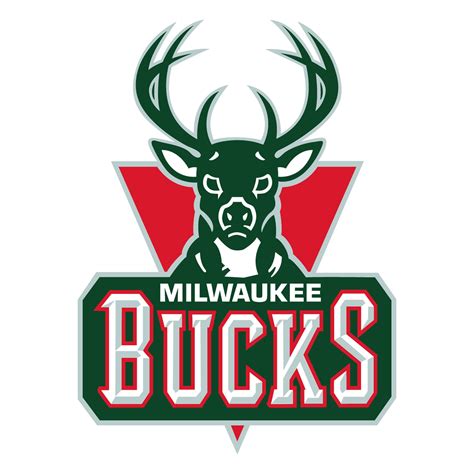 milwaukee bucks logo svg