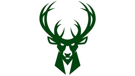 milwaukee bucks logo transparent