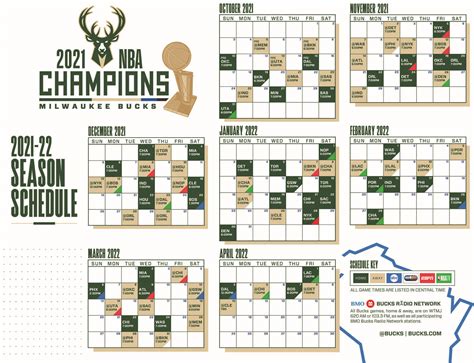 milwaukee bucks schedule playoffs may 19