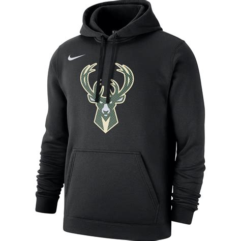 milwaukee bucks sweatshirt men