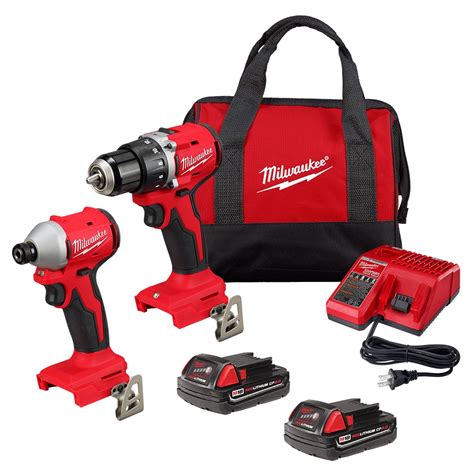 Milwaukee Cordless Tools Canada