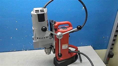 Milwaukee Drill Press Attachment