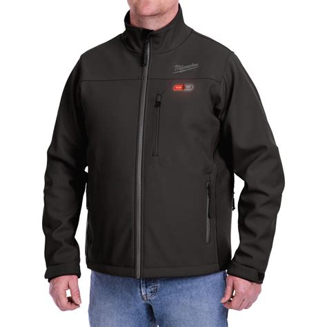 Milwaukee Heated Jacket