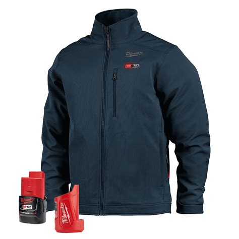 Milwaukee Heated Jacket Cost
