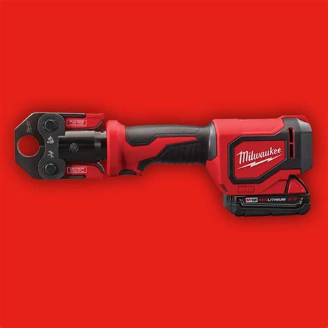 Milwaukee M18 Press