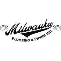 milwaukee plumbing and piping