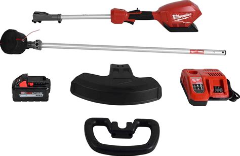 Milwaukee String Trimmer Kit