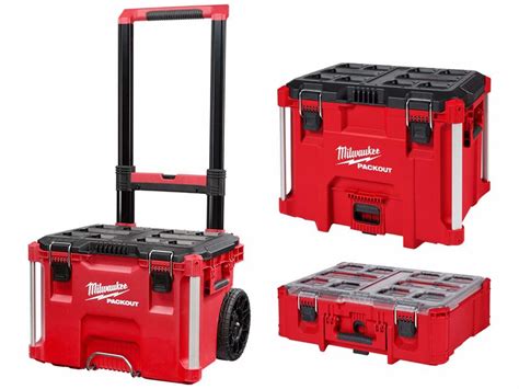 Milwaukee Tool Box Grainger