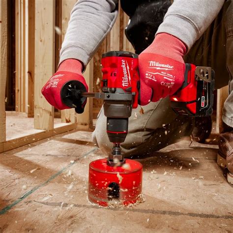 milwaukee tool new products