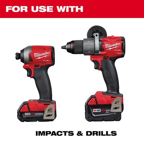 Milwaukee Tool Power Screwdriver