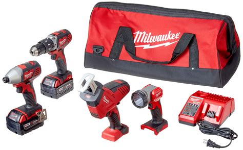 Milwaukee Tool Power Tools