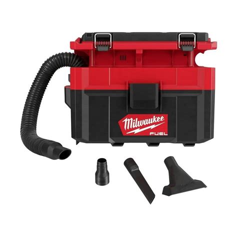 Milwaukee Vacuum Latch